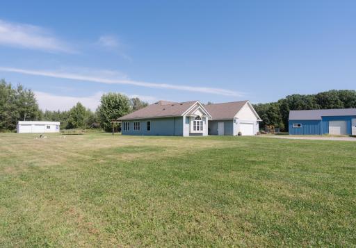 14586 Lynx Road, Milaca, MN 56353