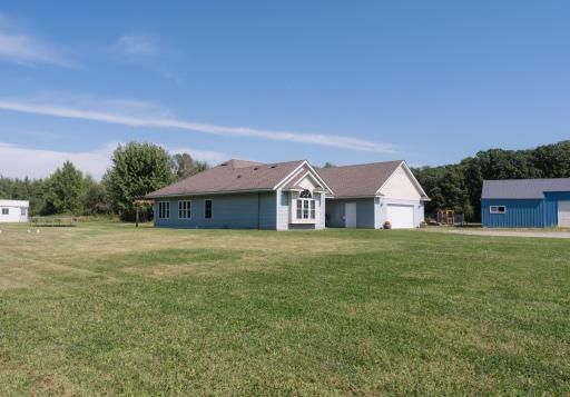 14586 Lynx Road, Milaca, MN 56353
