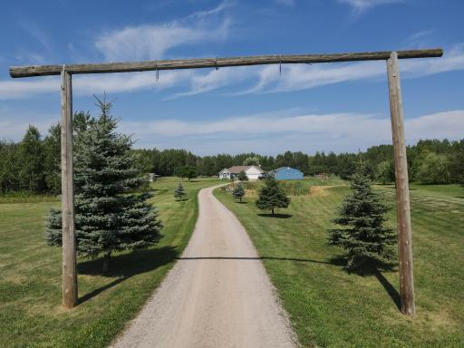14586 Lynx Road, Milaca, MN 56353
