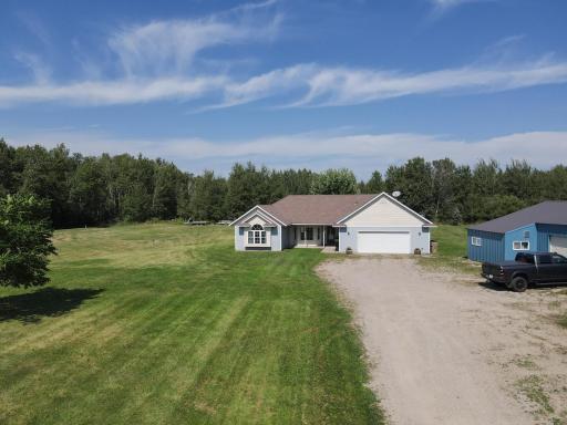 14586 Lynx Road, Milaca, MN 56353