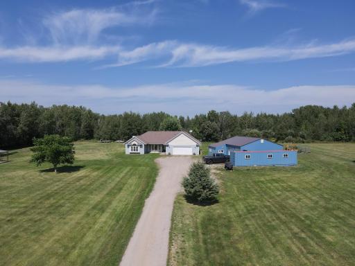 14586 Lynx Road, Milaca, MN 56353