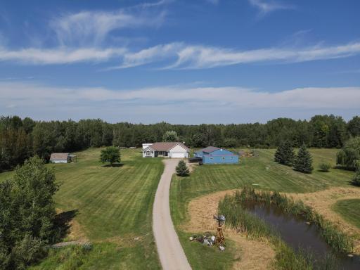 14586 Lynx Road, Milaca, MN 56353