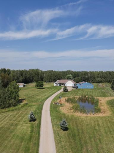 14586 Lynx Road, Milaca, MN 56353
