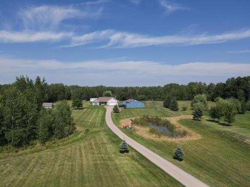 14586 Lynx Road, Milaca, MN 56353
