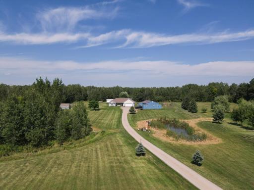 14586 Lynx Road, Milaca, MN 56353