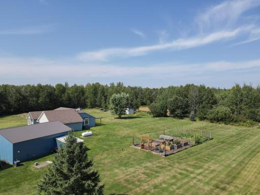 14586 Lynx Road, Milaca, MN 56353