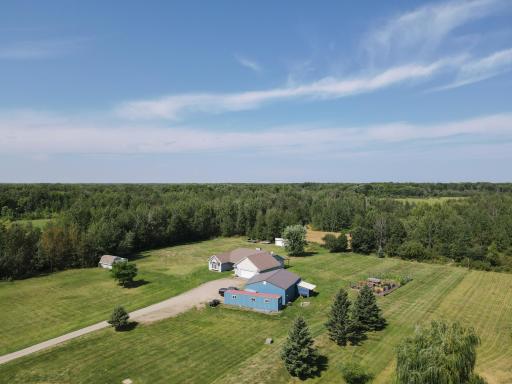 14586 Lynx Road, Milaca, MN 56353