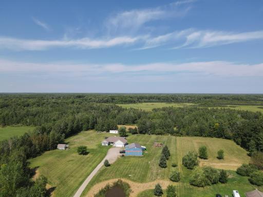 14586 Lynx Road, Milaca, MN 56353