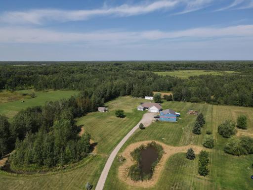 14586 Lynx Road, Milaca, MN 56353