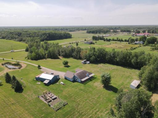 14586 Lynx Road, Milaca, MN 56353