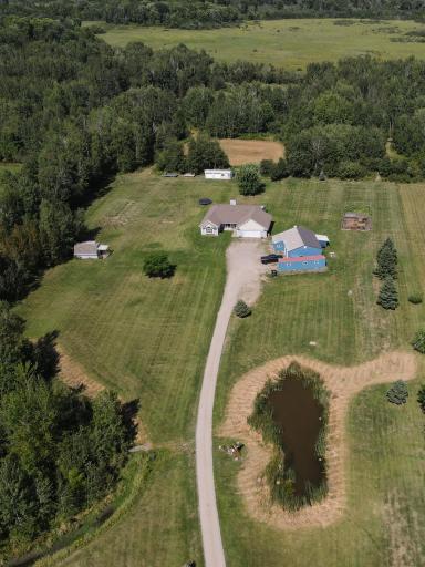 14586 Lynx Road, Milaca, MN 56353