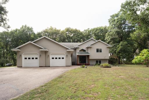 15777 Harness Road, Little Falls, MN 56345