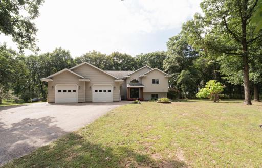15777 Harness Road, Little Falls, MN 56345