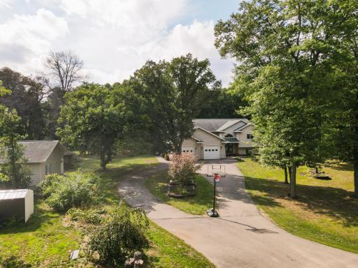 15777 Harness Road, Little Falls, MN 56345