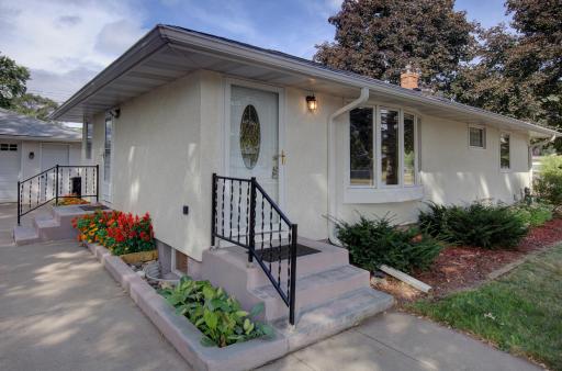 Photo for 2115 English Street, Maplewood, MN 55109 - listing #7137053 2115 English Street, Maplewood, MN 55109