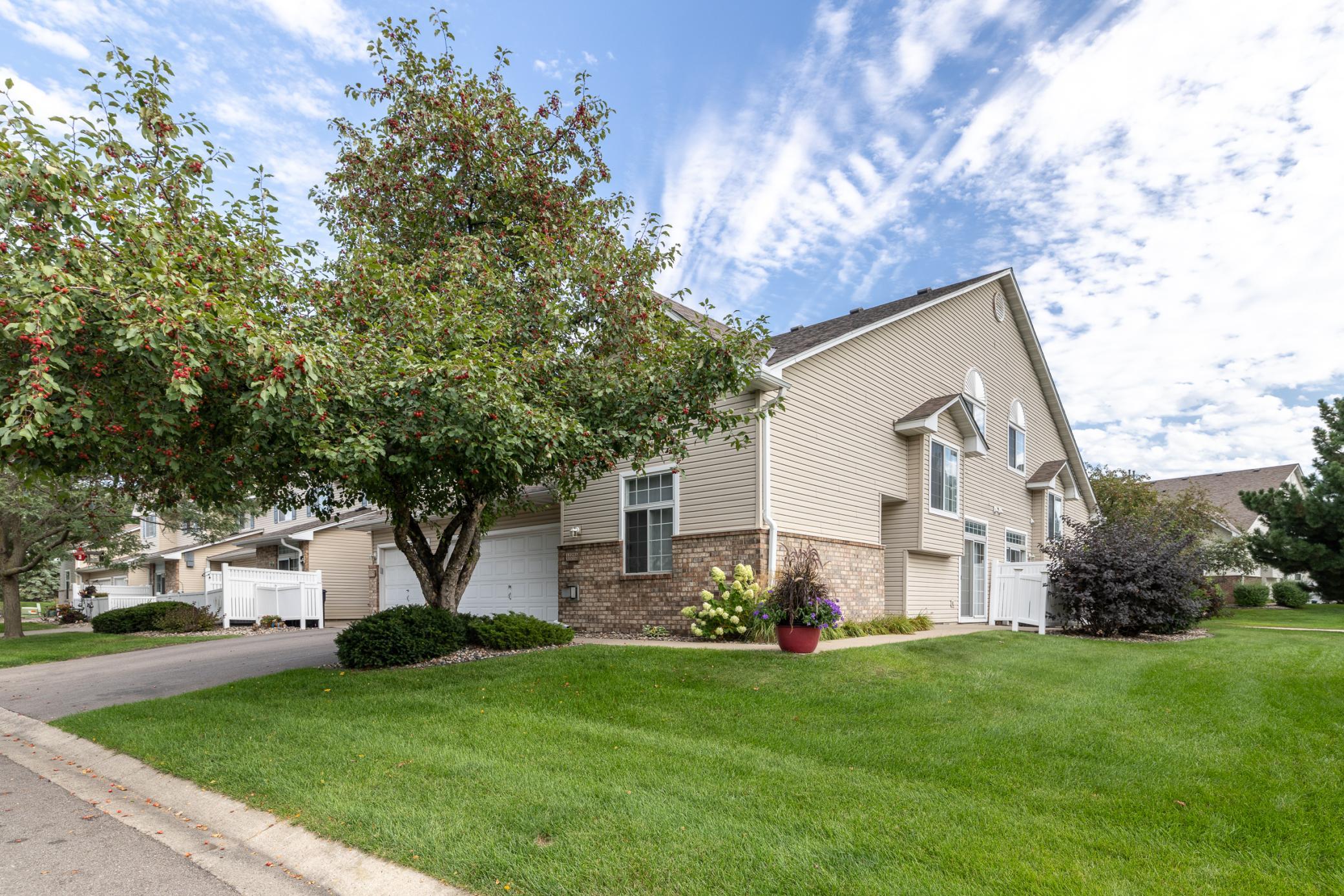 Property photo for 15573 Garnet Way, 60, Apple Valley, MN 55124