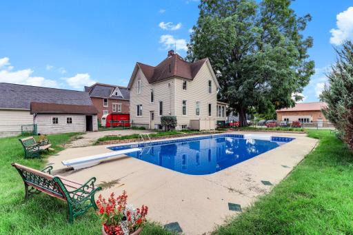 120 Railroad Street E, Norwood Young America, MN 55368