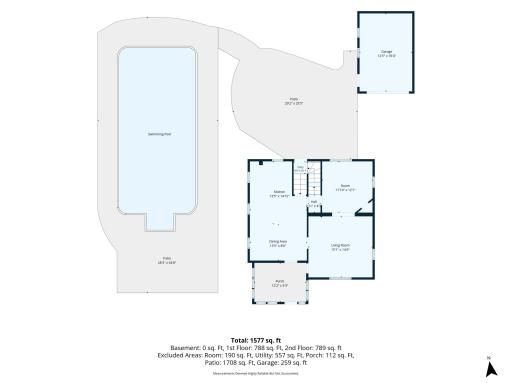 120 Railroad Street E, Norwood Young America, MN 55368