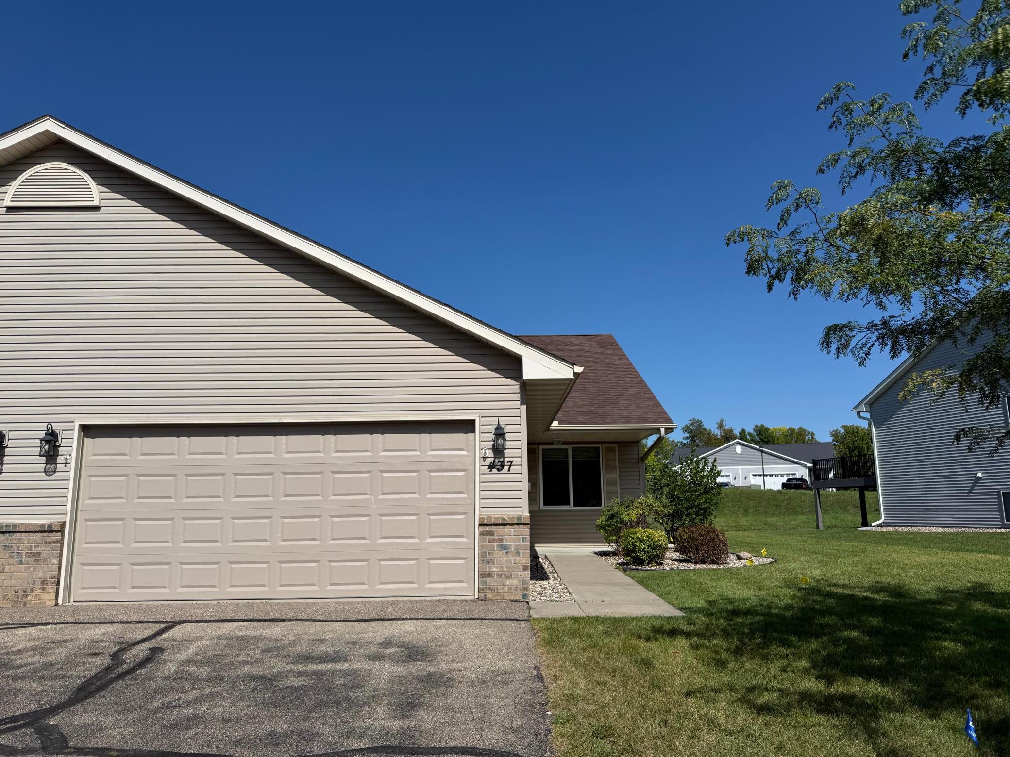Property photo for 437 Meadow Lane, Norwood Young America, MN 55397