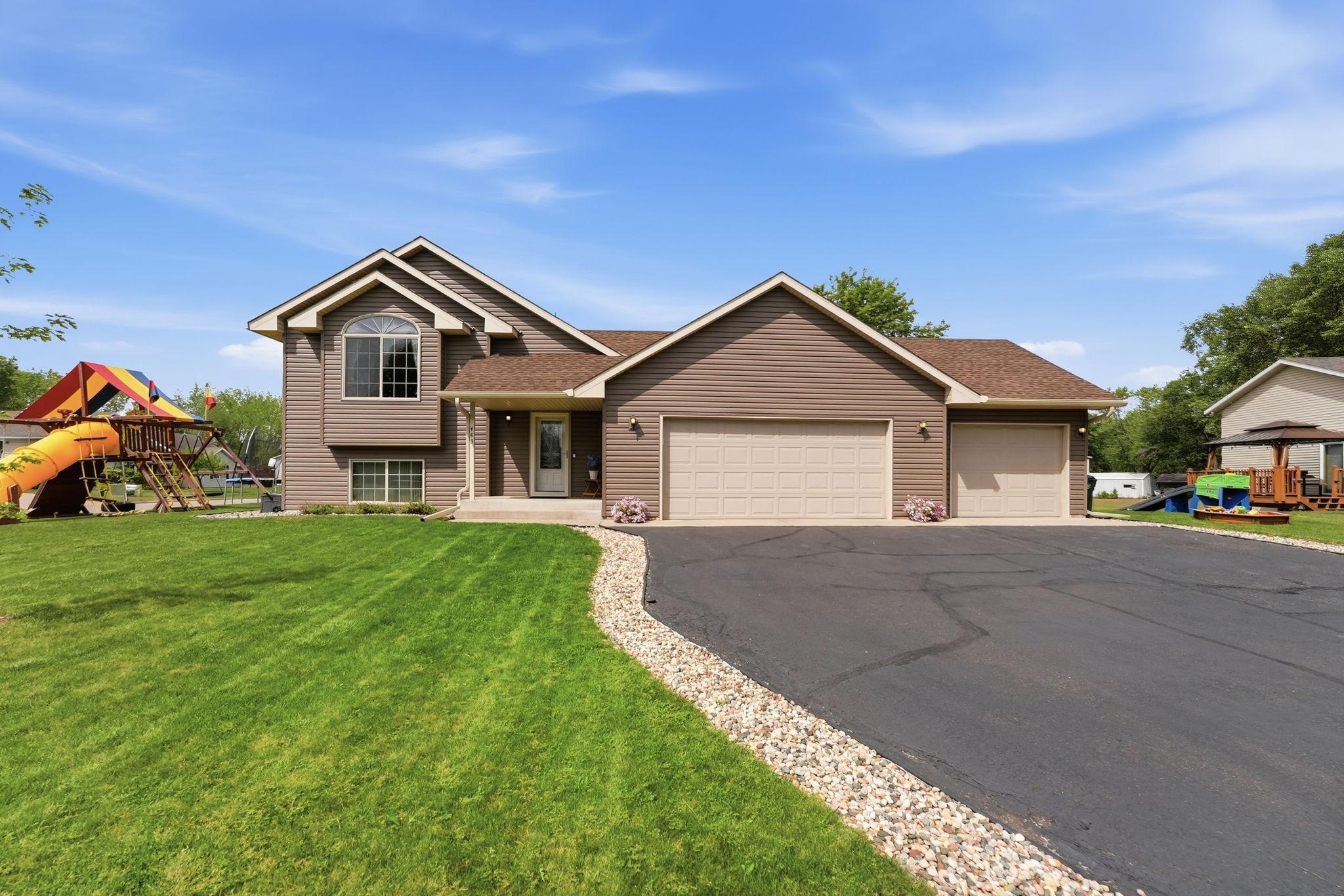 Property photo for 443 Cedarwood Court, Waite Park, MN 56387