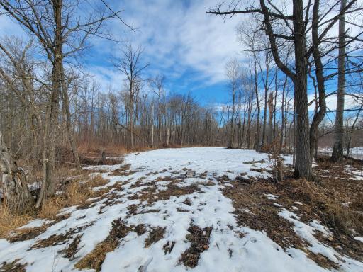 Entrance from Iroquois Loop Trail