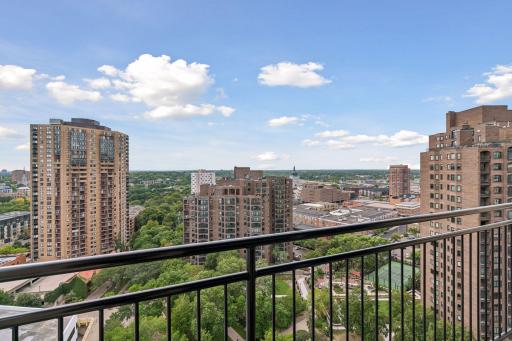 1225 Lasalle Avenue, 2307, Minneapolis, MN 55403
