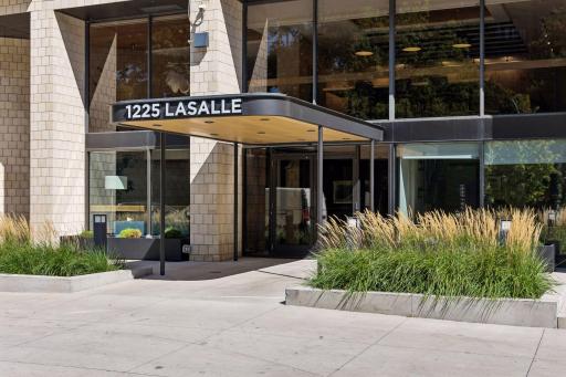 1225 Lasalle Avenue, 2307, Minneapolis, MN 55403