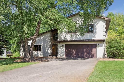 Photo for 20 Deer Hills Drive, North Oaks, MN 55127 - listing #7137085 20 Deer Hills Drive, North Oaks, MN 55127
