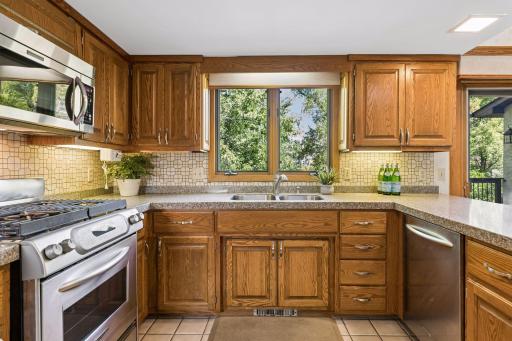 20 Deer Hills Drive, North Oaks, MN 55127