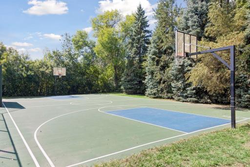 20 Deer Hills Drive, North Oaks, MN 55127