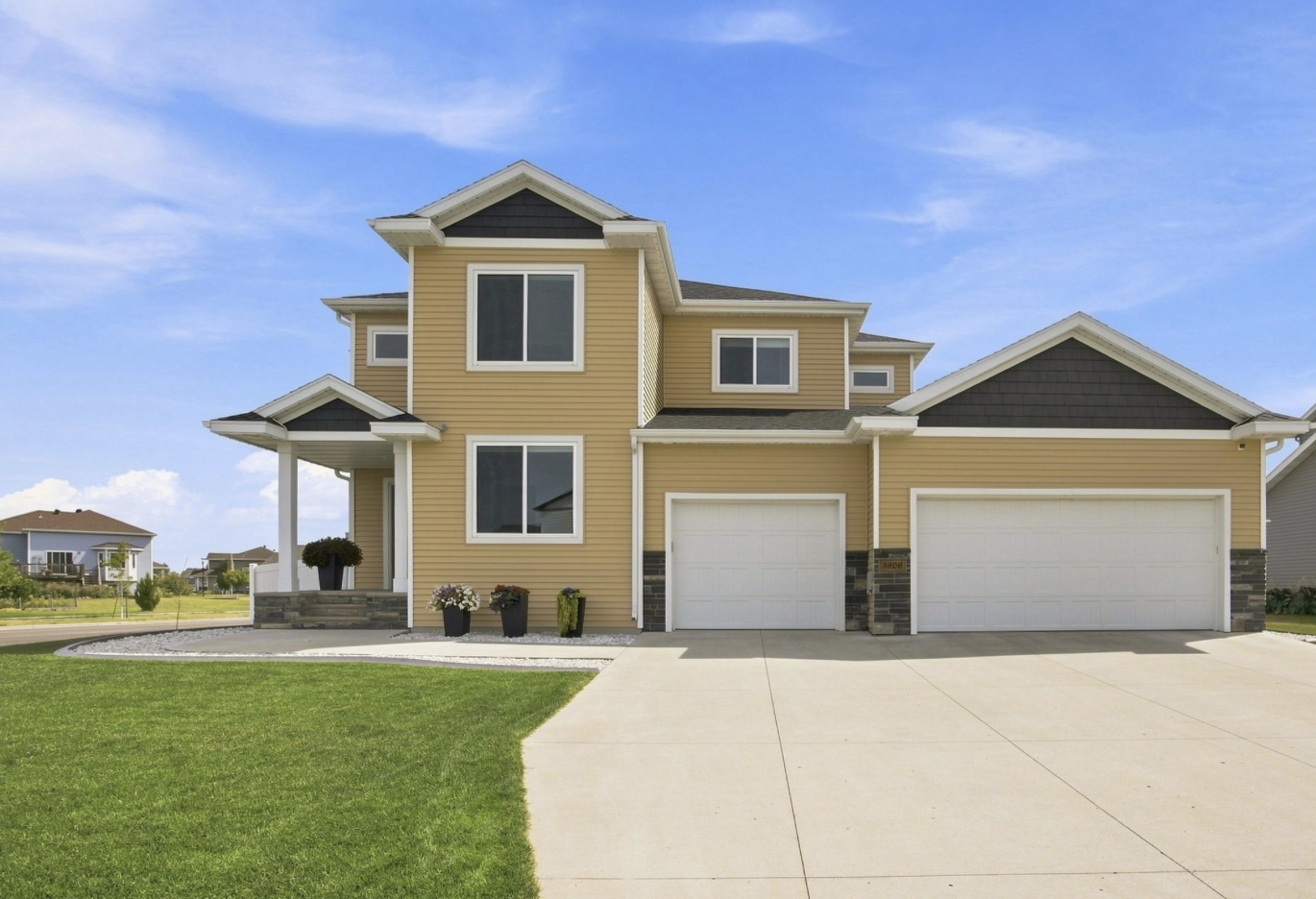 3606 Cordova Loop S, Fargo, ND 58104