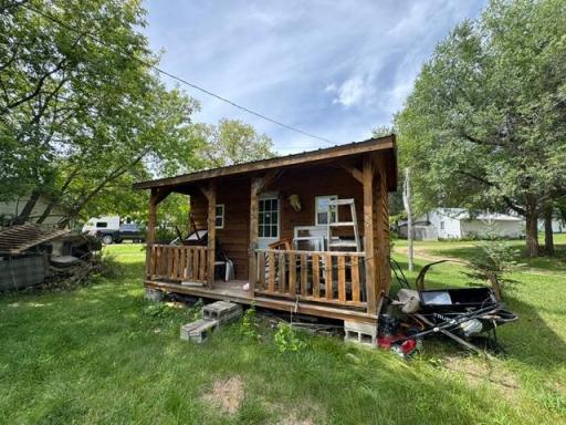 509 Jefferson Avenue S, Sebeka, MN 56477