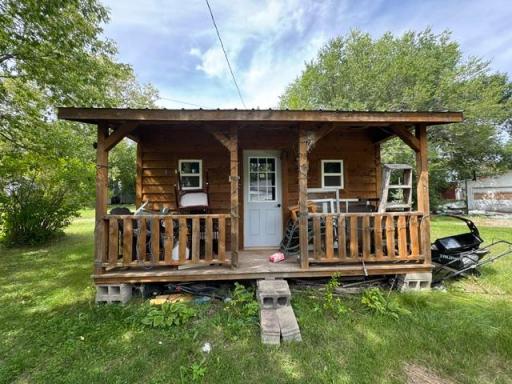 509 Jefferson Avenue S, Sebeka, MN 56477