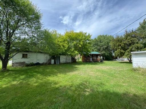 509 Jefferson Avenue S, Sebeka, MN 56477