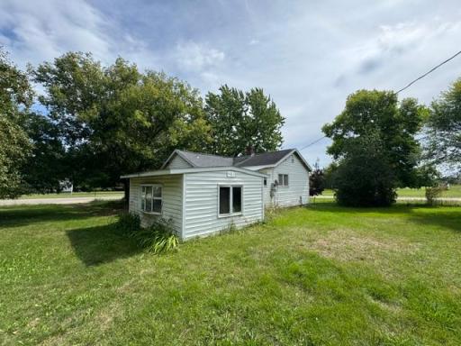 509 Jefferson Avenue S, Sebeka, MN 56477