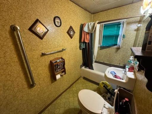 509 Jefferson Avenue S, Sebeka, MN 56477
