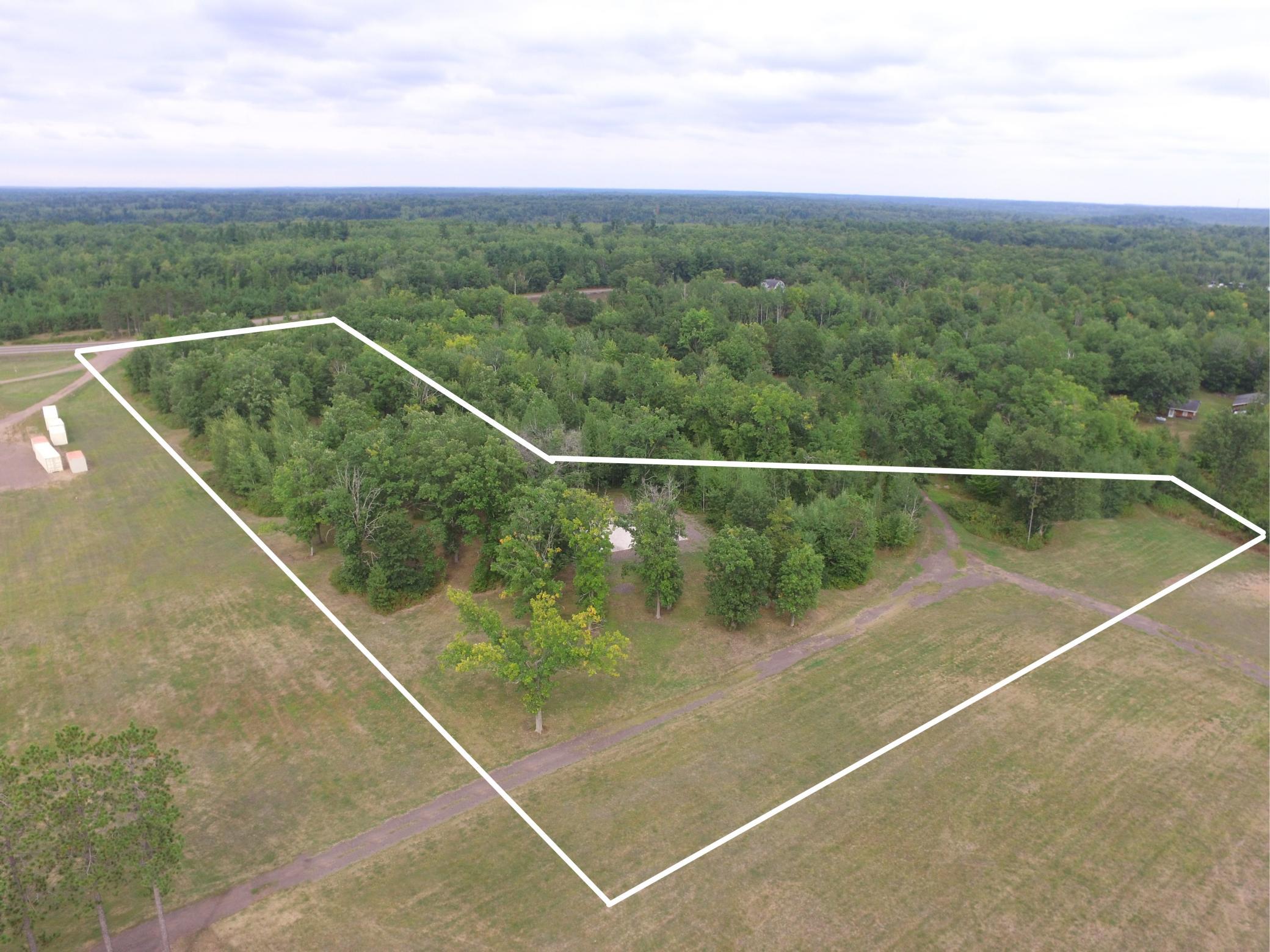 Property photo for TBD HWY 77, Danbury, WI 54830