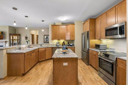 Bosch stainless appliances