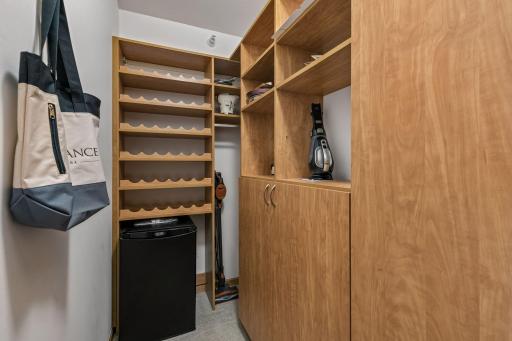 Great storage