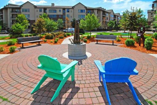 Grandview Sq park