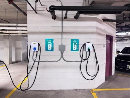 Ev Chargers
