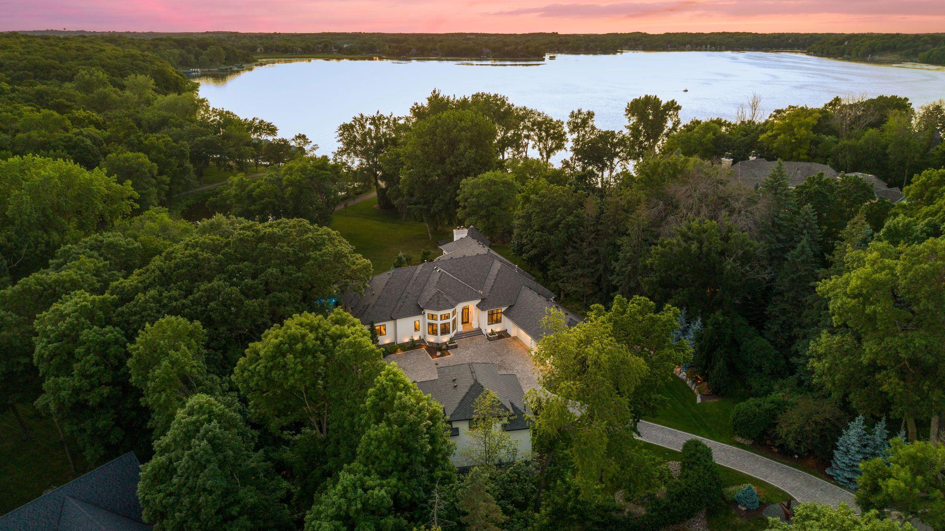 Property photo for 4145 Trillium Lane E, Minnetrista, MN 55364