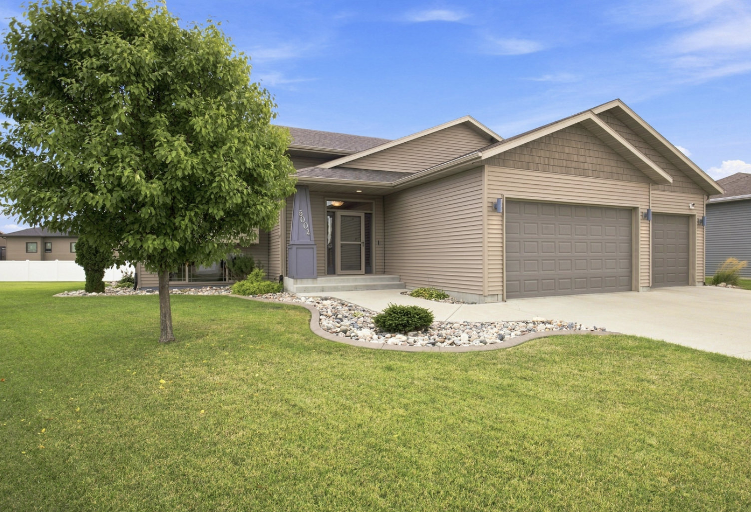 5004 Loden Court S, Fargo, ND 58104