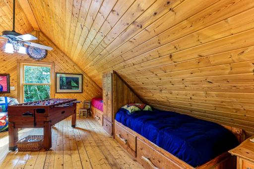 loft