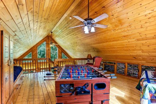 loft