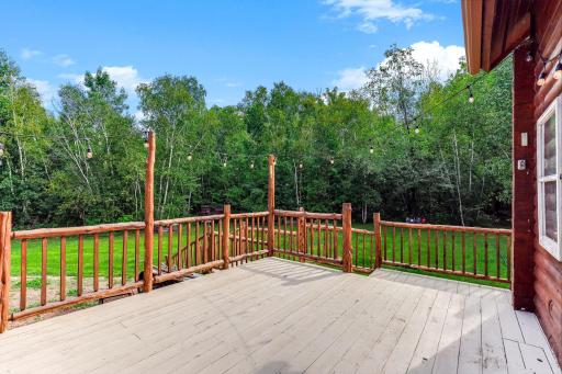 deck view