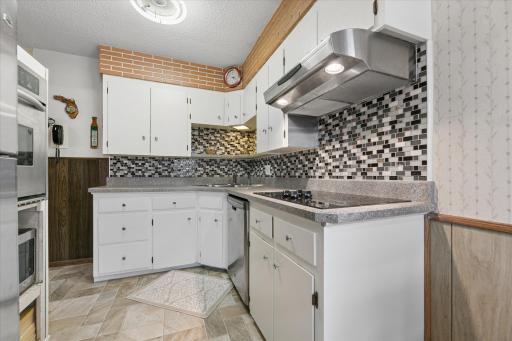 1747 Pinewood Drive, Shoreview, MN 55126