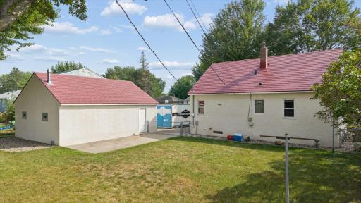 1747 Pinewood Drive, Shoreview, MN 55126