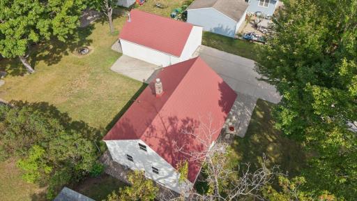 1747 Pinewood Drive, Shoreview, MN 55126
