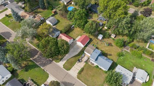 1747 Pinewood Drive, Shoreview, MN 55126